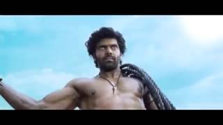 KADAMBAN Tamil Film Official  TEASER | Arya