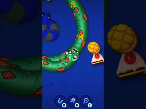 wormate zone hack io.magic best gameplay 🐍#viral #game #trending #gaming #shorts #trending