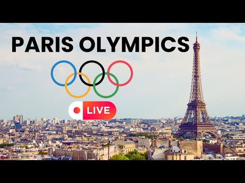 How to Watch Paris Olympics 2024 Live on Jio Cinema?