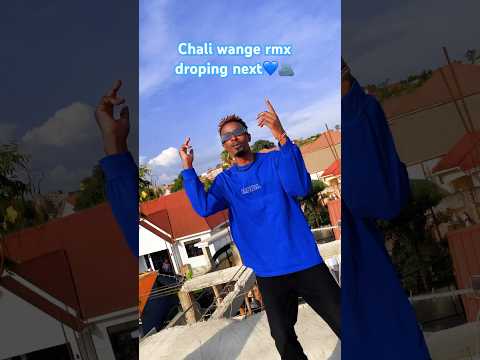 Chali wange remix ft Mcsan mr finelines & YallyBwoy