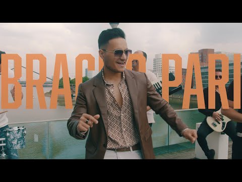 ALEX & MLADI TALENTI - Bracno Pari ( Official Video 2022 )