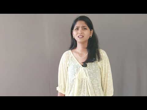 marathi Positive character by Varsha Bansode #marathiaudition