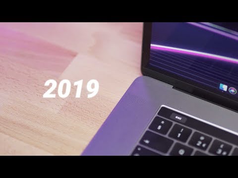 Should You Still Buy The 2018 MacBook Pro?