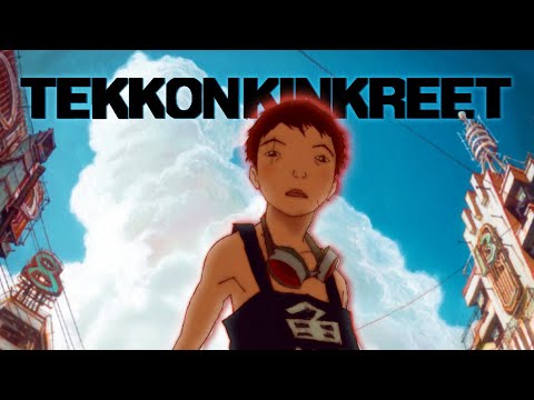 Tekkonkinkreet | The American Anime Movie