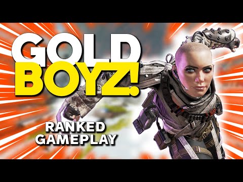 Ranked Grind || Season 16