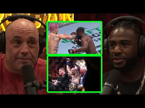 Joe Rogan & Aljamain Sterling on Sean O’Malley: He is very Good , BUT ...