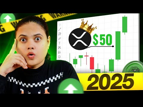 🚨 HUGE BREAKING XRP NEWS!!!! Kitna Jayega XRP ka Price? | Exit Strategy