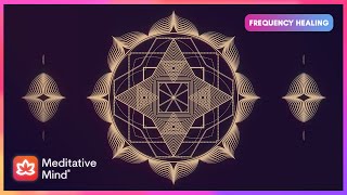 639Hz | SEED of LIFE | Attract Love, Abundance, Miracles