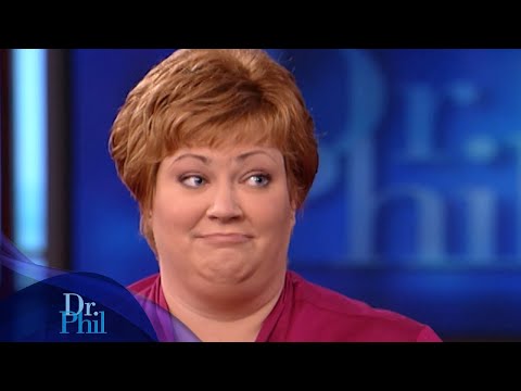 She Says Her 4-Year-Old Daughter Is ‘Driving Her Insane’ | Dr. Phil