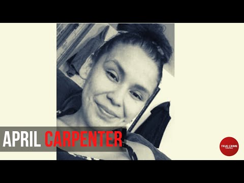 April Carpenter | Taken | S4E04