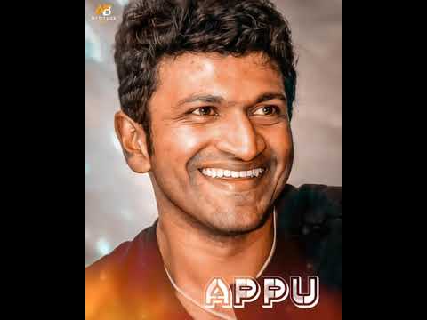 Puneeth Rajkumar 💔||RIP#Appu😟#Powerstar