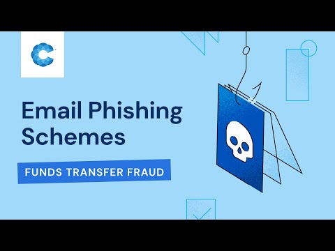 Demystifying Email Phishing Tactics: How to Guard Against Funds Transfer Fraud (FTF)