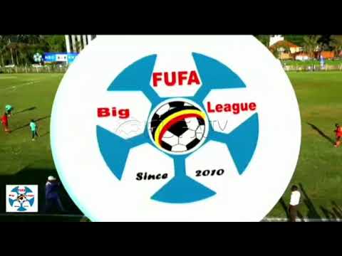 Highlights | NEC FC 3-1 Karo Karungi | FUFA BIG LEAGUE