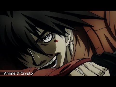 Anime & Crypto - Another Day in Crypto - 10.16.24