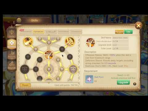 Draconia Saga (Daily Quest, Gameplay🤣My Seal level 91 Dragoon Skill Builds ♥) [120824] Stream