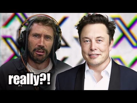 Why Elon ?