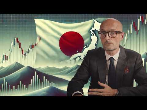 Japan Spent 60 Billion Dollars Defending The Yen!