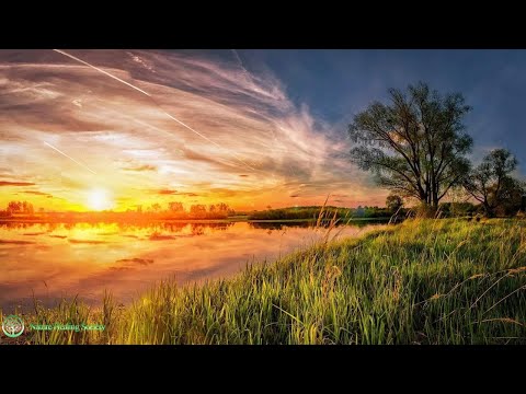 ( THE BEST ) UPLIFTING MORNING MEDITATION MUSIC TO WAKE UP TO 528HZ