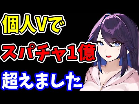 【kson】スパチャ1億の使い道について話している時に税金の話になり微妙な空気になるkson＆リスナー達w【kson切り抜き/VTuber】