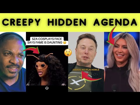 Creepy tiktoks that will make you cringe and rethink everything (episode 242) reaction