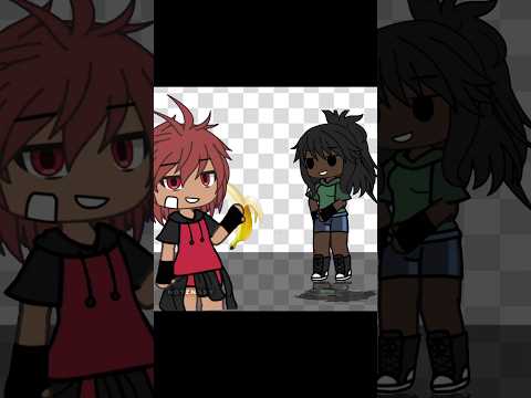 suave | collab w/ @Azahfombad  |#gachaclub #gachalife #tiktok #capcut #alightmotion