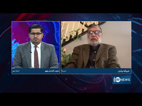 6pm News Debate: 45th anniversary of Soviet invasion of Afghanistan|چهل‌وپنجمین سالروز تجاوز شوروی