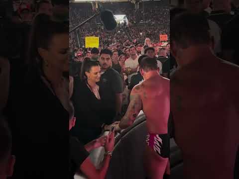 Stephanie McMahon and CM Punk reunite at SummerSlam