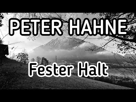 Peter Hahne - Fester Halt in turbulenten Zeiten #peterhahne #endzeit