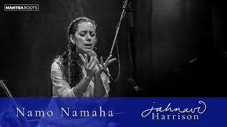 Namo Namaha — Jahnavi Harrison — LIVE at The Shaw Theatre, London