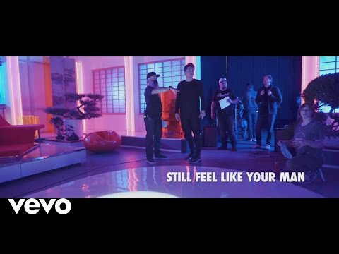 John Mayer - Still Feel Like Your Man (Behind the Scenes)