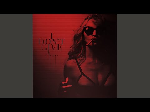 Madonna - I Don't Give A (Original Demo)