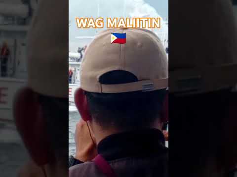 ITO NA PANOORIN WAG MALIITIN👍#safetyfirstalways #labanlang 👍🇵🇭#viralvideo ❤️🇵🇭