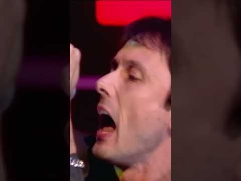 Attitude - Top Of The Pops (October, 2003) #Suede