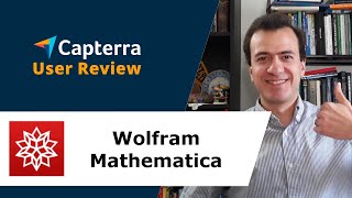 Wolfram Mathematica Review: Great product for research and teaching