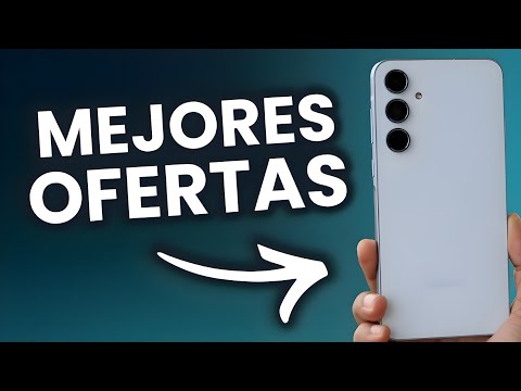 Mejores Celulares para COMPRAR en Diciembre