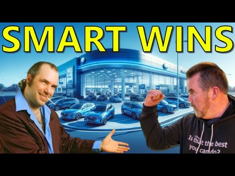 Car Buying TIPS - Smart Shoppers SAVE MONEY!! (THG Compilation)