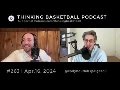 2024 Playoff preview| Thinking Basketball #263