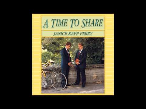 Janice Kapp Perry - A Time to Share (Full Album)