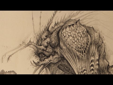 How to Add Shading, Texture, and Details to Your Drawing