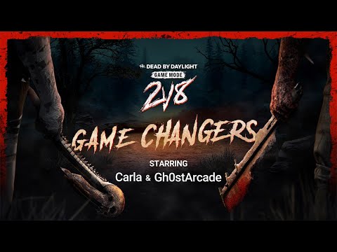 Dead by Daylight | 2v8 Game Mode Explained