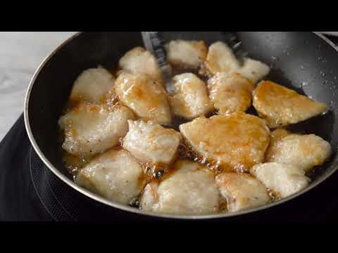 照りマヨチキン