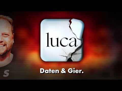 Die Wahrheit über die Luca-App