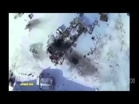 Video 2:20
         Drone shows damage at Donetsk airport in Ukraine  s east