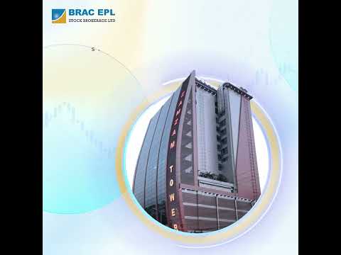 BRAC EPL Stock Brokerage Ltd এখন উত্তরায়! আসুন, শুরু করা যাক বিনিয়োগের নতুন যাত্রা।