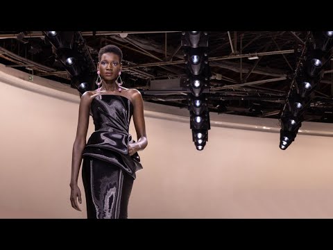 Giorgio Armani | Haute Couture Spring Summer 2024 | Paris