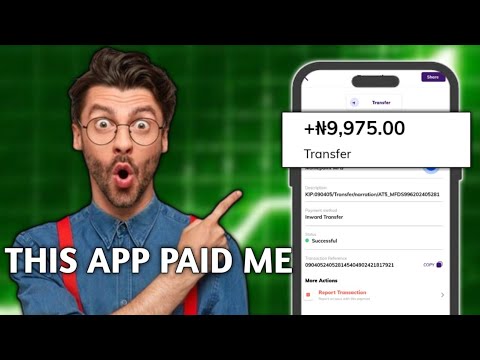 This website paid me ₦10,000 Naira || How To Make Money Online in Nigeria 2024