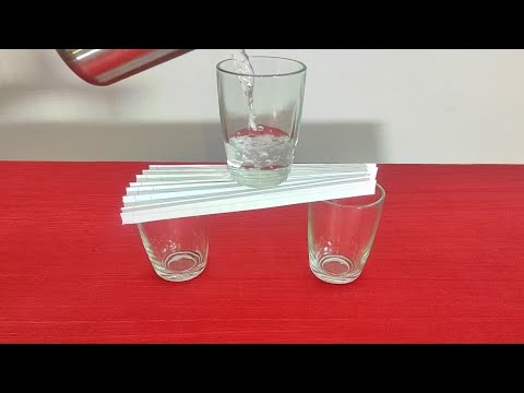 Easy Science Experiments to do at home for Kids || Experiment