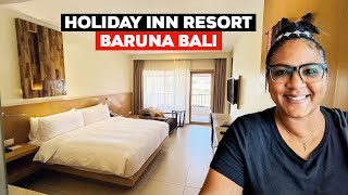 Holiday Inn Resort Baruna Bali | Luxury IHG Resort Hotel Tour