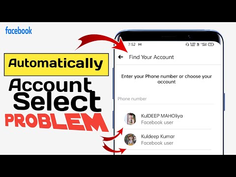 facebook find your account | find your account ka matlab | tips km