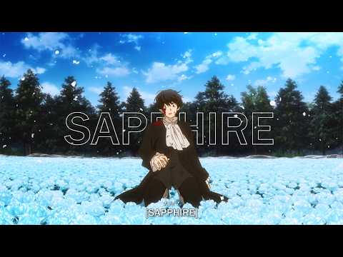 judah - sapphire (lyrics)